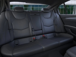 Cadillac CT5 Premium Luxury 4dr Sdn 2026