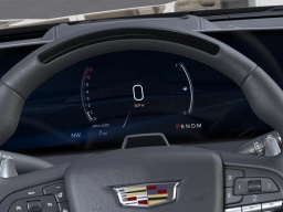 Cadillac CT5 Premium Luxury 4dr Sdn 2026