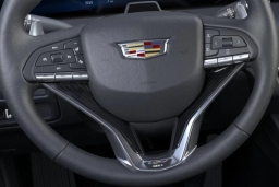 Cadillac CT5 Premium Luxury 4dr Sdn 2026
