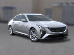 Cadillac CT5 Premium Luxury 4dr Sdn 2026