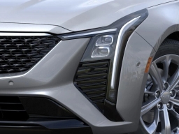 Cadillac CT5 Premium Luxury 4dr Sdn 2026