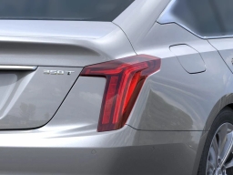Cadillac CT5 Premium Luxury 4dr Sdn 2026
