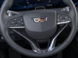 Cadillac CT5 Premium Luxury 4dr Sdn 2026