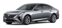 Cadillac CT5 Premium Luxury 4dr Sdn 2026