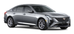 Cadillac CT5 Premium Luxury 4dr Sdn 2026