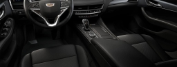 Cadillac CT5 Premium Luxury 4dr Sdn 2026
