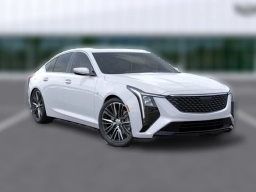 Cadillac CT5 Premium Luxury 4dr Sdn 2026