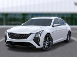 Cadillac CT5 Premium Luxury 4dr Sdn 2026