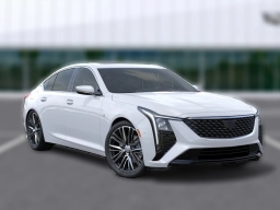 Cadillac CT5 Premium Luxury 4dr Sdn 2026