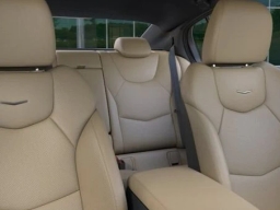 Cadillac CT5 Premium Luxury 4dr Sdn 2026