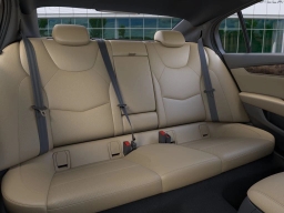 Cadillac CT5 Premium Luxury 4dr Sdn 2026