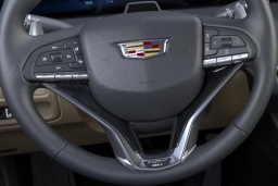 Cadillac CT5 Premium Luxury 4dr Sdn 2026