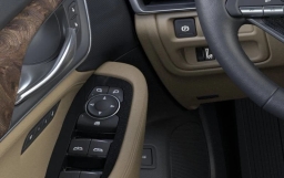 Cadillac CT5 Premium Luxury 4dr Sdn 2026