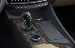 Cadillac CT5 Premium Luxury 4dr Sdn 2026
