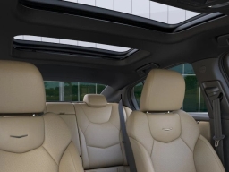 Cadillac CT5 Premium Luxury 4dr Sdn 2026