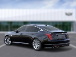 Cadillac CT5 Premium Luxury 4dr Sdn 2026