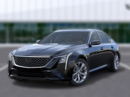 Cadillac CT5 Premium Luxury 4dr Sdn 2026