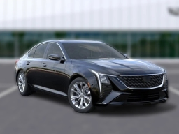 Cadillac CT5 Premium Luxury 4dr Sdn 2026