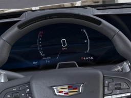 Cadillac CT5 Premium Luxury 4dr Sdn 2026