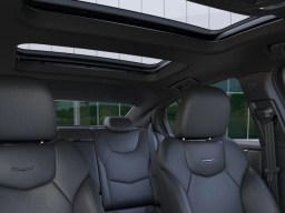 Cadillac CT5 Premium Luxury 4dr Sdn 2026
