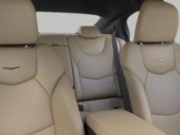 Cadillac CT5 Premium Luxury 4dr Sdn 2026