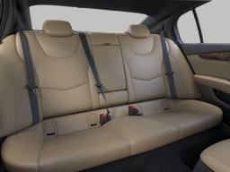 Cadillac CT5 Premium Luxury 4dr Sdn 2026
