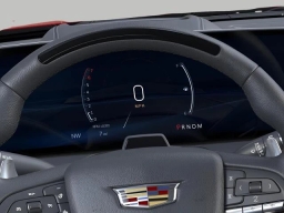 Cadillac CT5 Premium Luxury 4dr Sdn 2026
