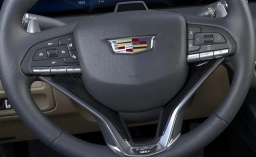 Cadillac CT5 Premium Luxury 4dr Sdn 2026