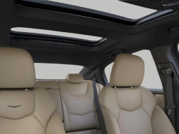 Cadillac CT5 Premium Luxury 4dr Sdn 2026