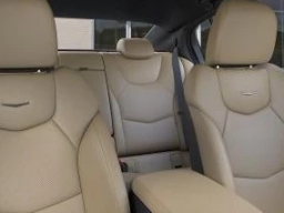 Cadillac CT5 Premium Luxury 4dr Sdn 2026