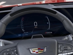 Cadillac CT5 Premium Luxury 4dr Sdn 2026