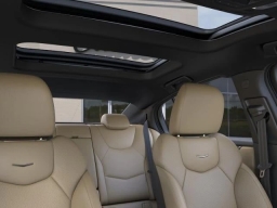 Cadillac CT5 Premium Luxury 4dr Sdn 2026