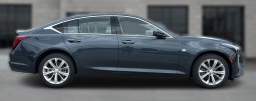 Cadillac CT5 Premium Luxury 4dr Sdn 2026