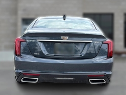 Cadillac CT5 Premium Luxury 4dr Sdn 2026