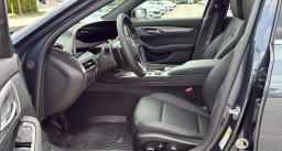 Cadillac CT5 Premium Luxury 4dr Sdn 2026