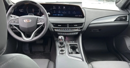Cadillac CT5 Premium Luxury 4dr Sdn 2026