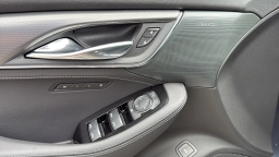 Cadillac CT5 Premium Luxury 4dr Sdn 2026
