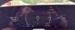 Cadillac CT5 Premium Luxury 4dr Sdn 2026