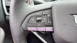 Cadillac CT5 Premium Luxury 4dr Sdn 2026