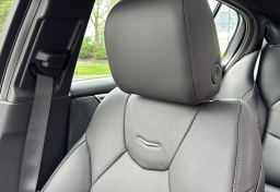 Cadillac CT5 Premium Luxury 4dr Sdn 2026