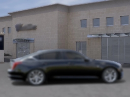 Cadillac CT5 Premium Luxury 4dr Sdn 2026