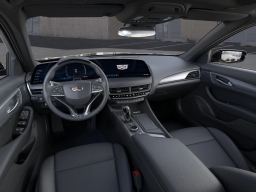 Cadillac CT5 Premium Luxury 4dr Sdn 2026