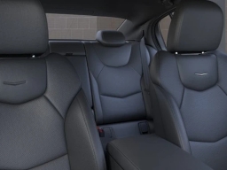 Cadillac CT5 Premium Luxury 4dr Sdn 2026