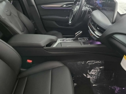 Cadillac CT5 Premium Luxury 4dr Sdn 2026