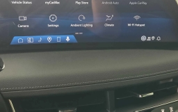 Cadillac CT5 Premium Luxury 4dr Sdn 2026