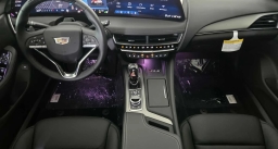 Cadillac CT5 Premium Luxury 4dr Sdn 2026