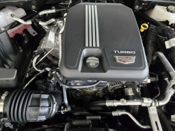 Cadillac CT5 Premium Luxury 4dr Sdn 2026