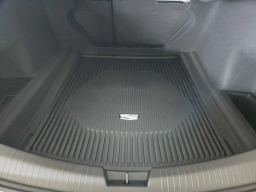 Cadillac CT5 Premium Luxury 4dr Sdn 2026
