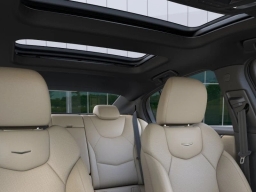 Cadillac CT5 Premium Luxury 4dr Sdn 2026