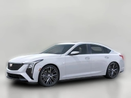 Cadillac CT5 Premium Luxury 4dr Sdn 2026